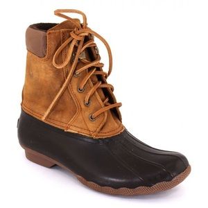 Sperry Shearwater Brown Women’s